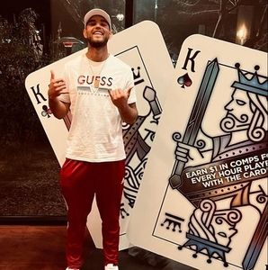 Meet your Posher, Sean